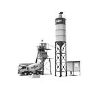 Mini Concrete Batching Plant Price