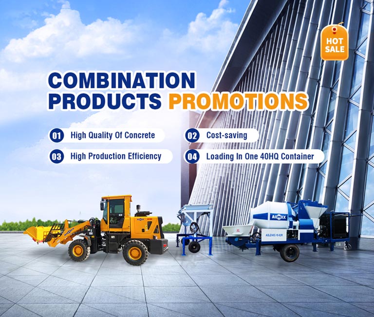 Combination Products Promotions 