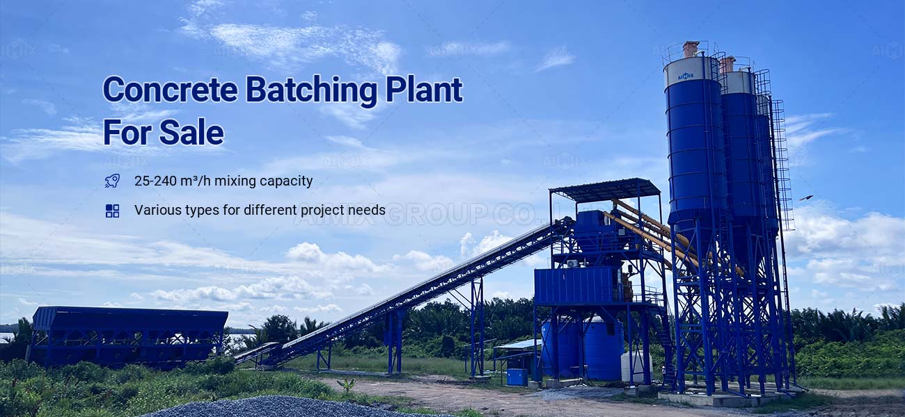 BATCHING PLANT OPERATOR JOBS IN SAUDI ARABIA intelligence overview