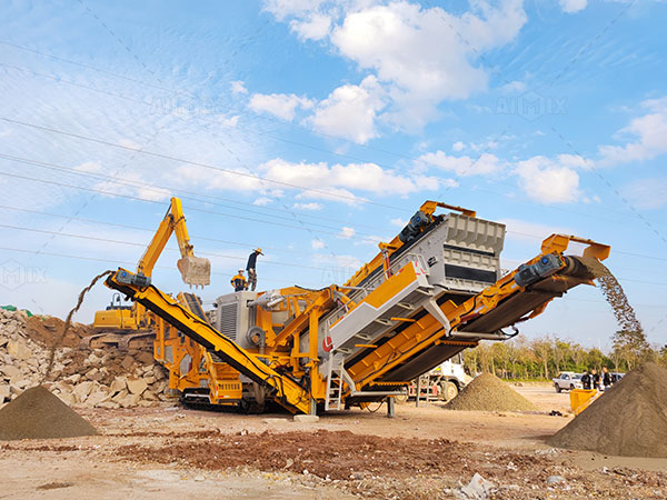aimix-stone-crushing-plant-for-sale