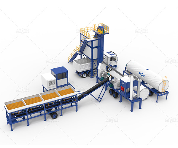 ALYT-asphalt-mixing-plant