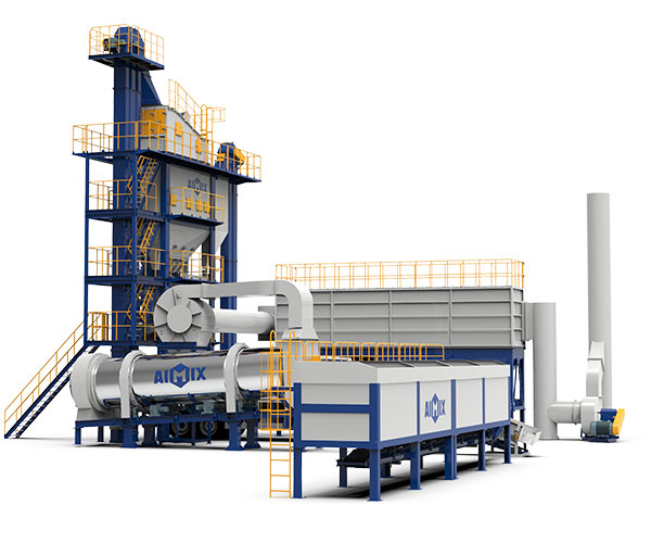 asphalt-batch-mix-plant