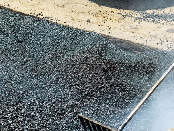 Hot-mix-asphalt-mixture