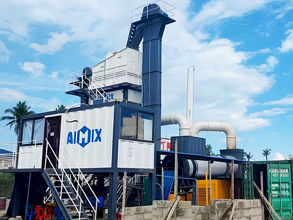 asphalt-plants-in-malaysia