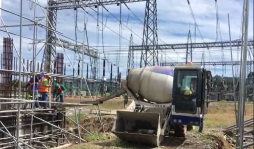 self-loading-concrete-mixer-in-the-Philippines-1-1