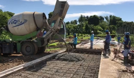 self-loading-concrete-mixer-in-the-Philippines-2-1