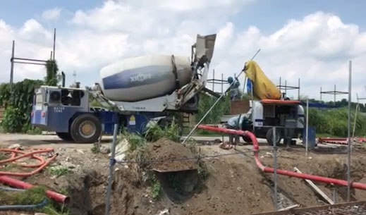 self-loading-concrete-mixer-in-the-Philippines-6-1