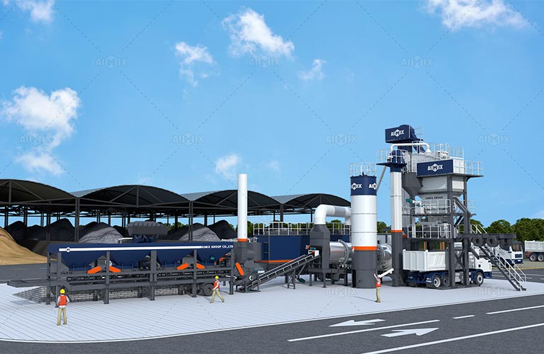 ALYQ-asphalt-mixing-plant