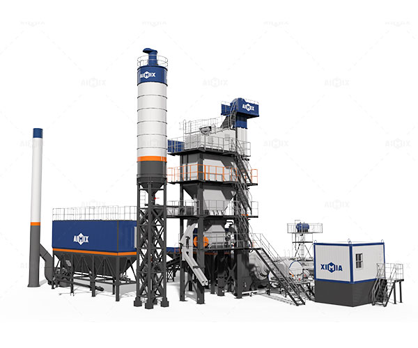 asphalt-mixing-plant