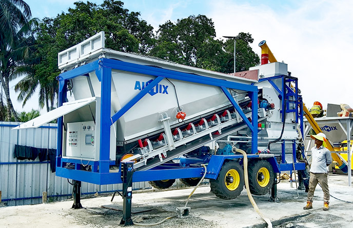 ajsy35 batching plant png