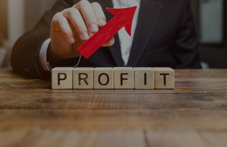 profit