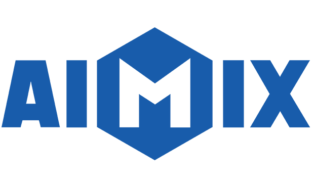 AIMIX GROUP – Reliable Construction & Road Machinery Supplier