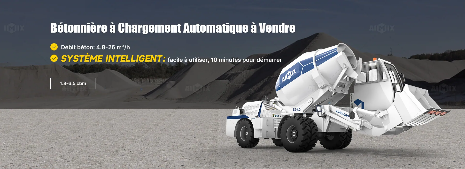 B tonni re Chargement Automatique AS 1 8 AS 6 5 B tonni re Chargement Automatique AS 1 8 AS 6 5