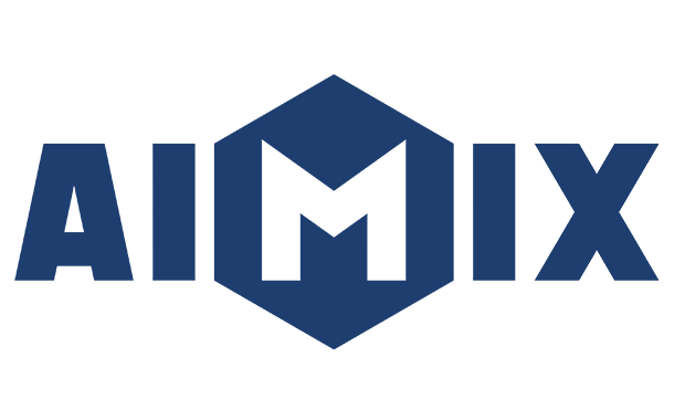 AIMIX GROUP – Reliable Construction & Road Machinery Supplier