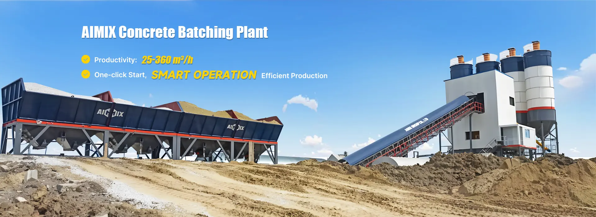 batching plant ksa banner