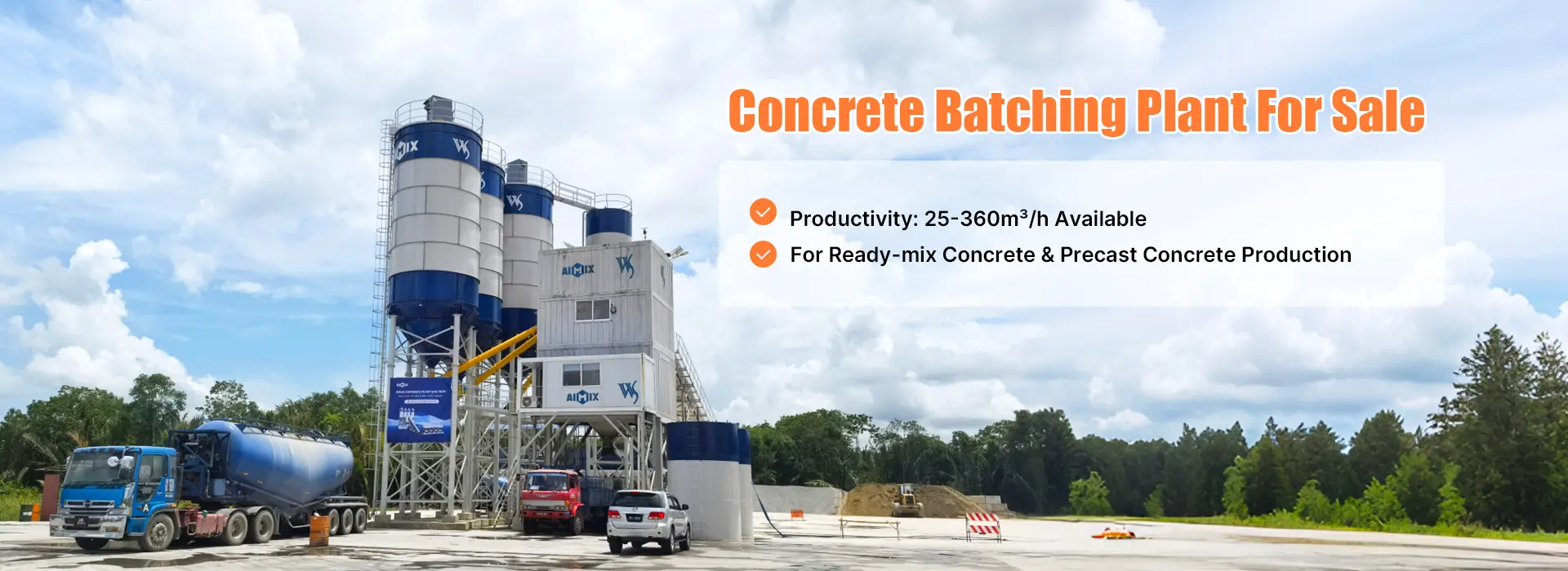 aj180 batching plant in malaysia