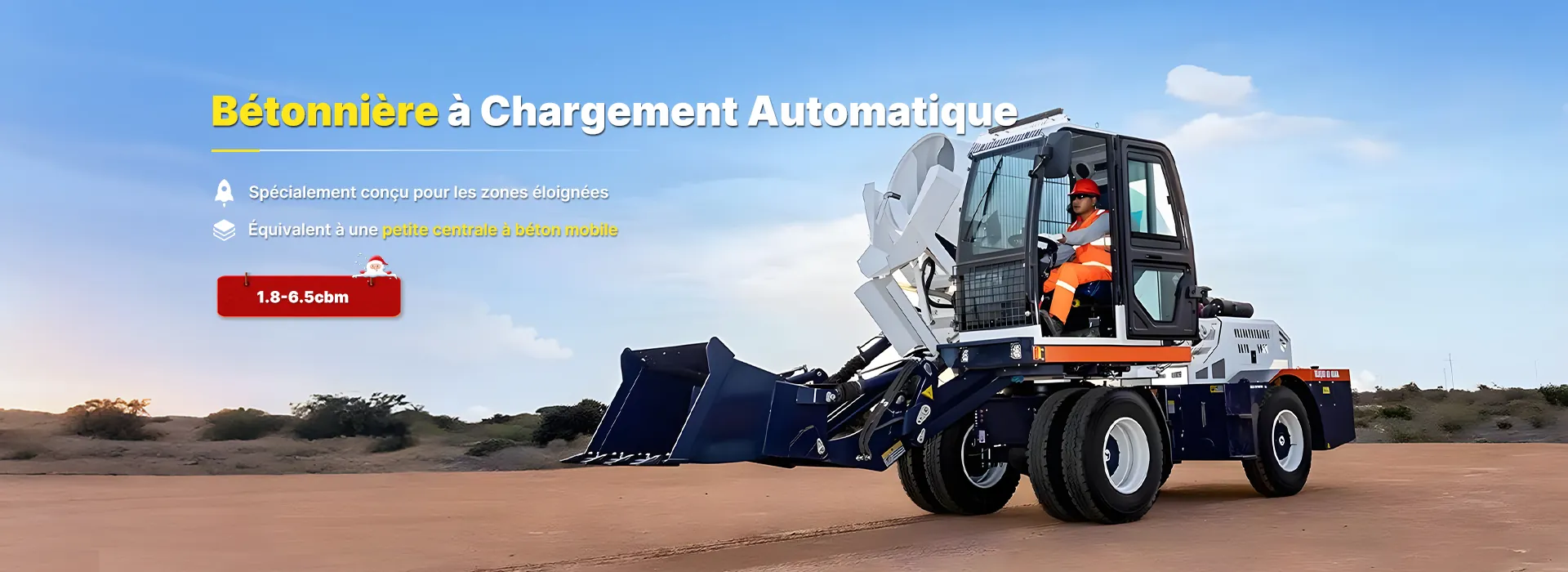 chargement automatique