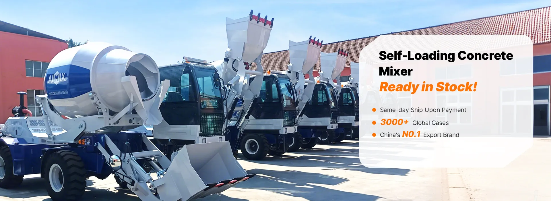 self loading mixer middle east banner-2